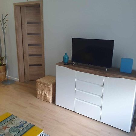 Apartmán Apartament Blisko Morza Kolobřeh Exteriér fotografie