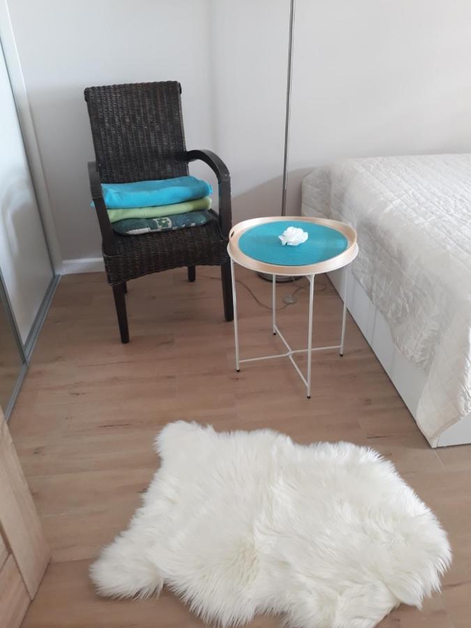 Apartmán Apartament Blisko Morza Kolobřeh Exteriér fotografie