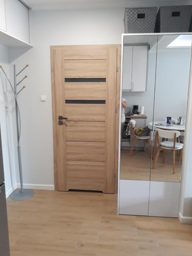 Apartmán Apartament Blisko Morza Kolobřeh Exteriér fotografie