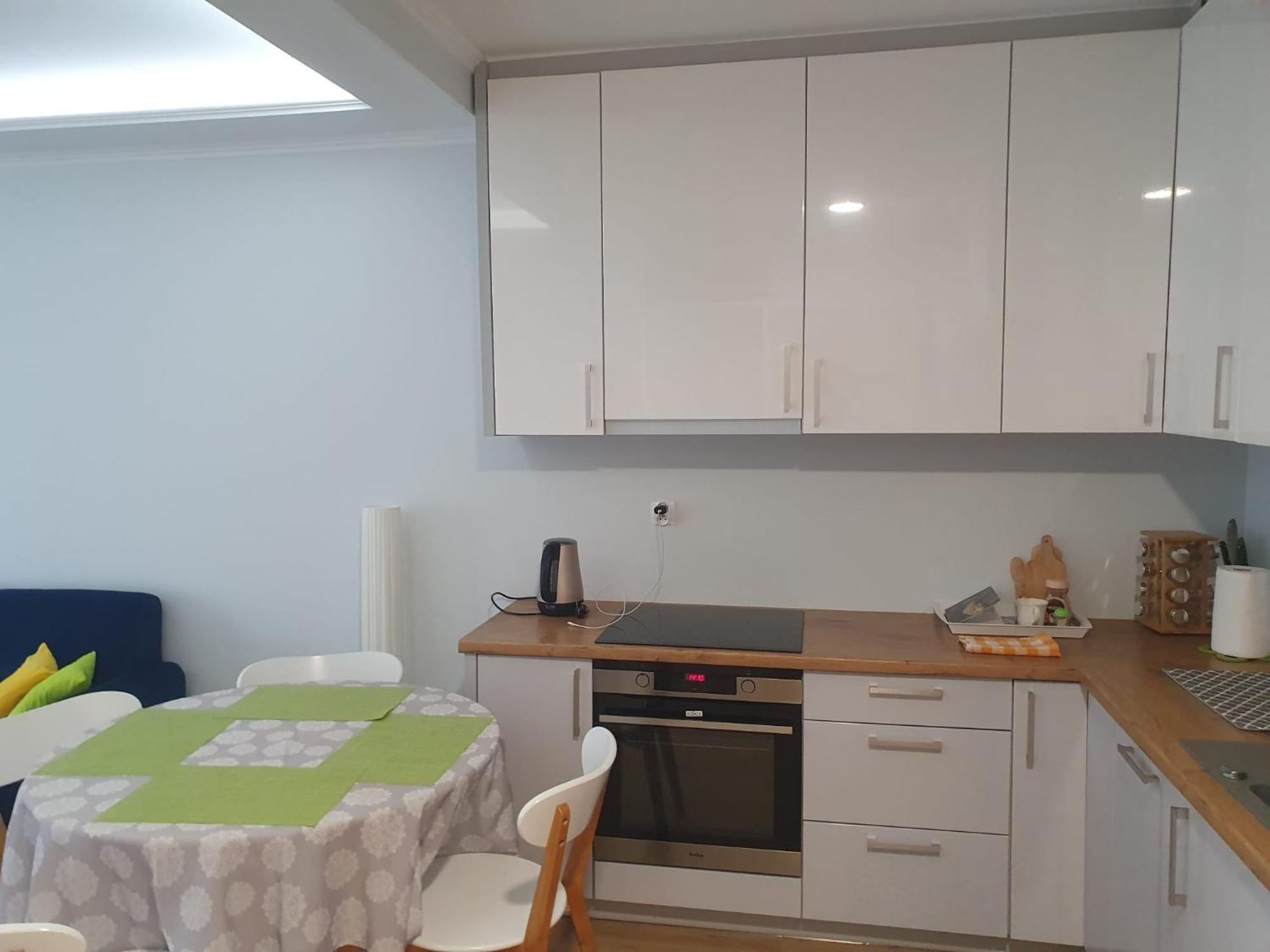 Apartmán Apartament Blisko Morza Kolobřeh Exteriér fotografie