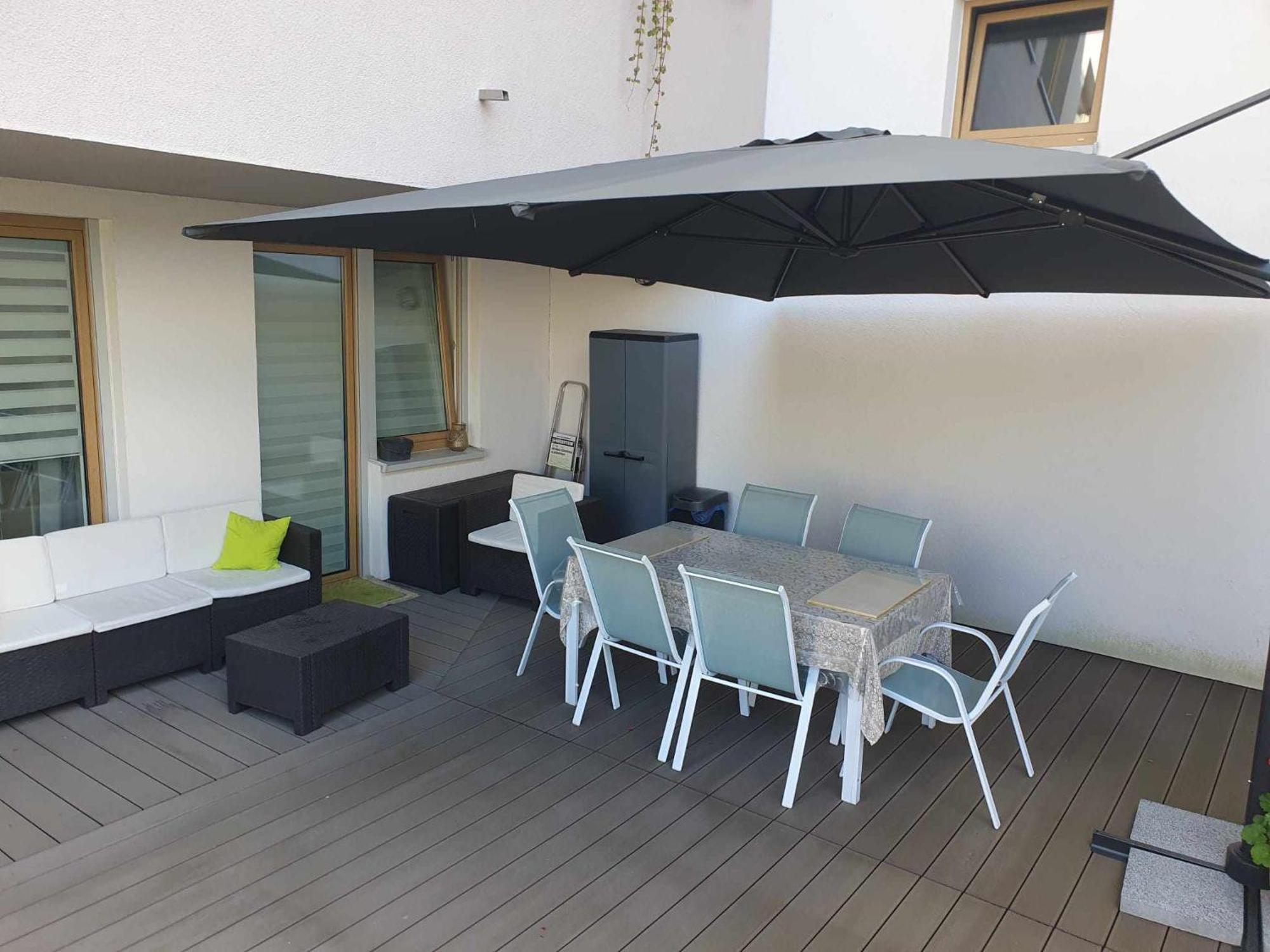 Apartmán Apartament Blisko Morza Kolobřeh Exteriér fotografie